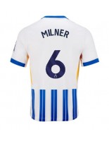 Brighton James Milner #6 Kotipaita 2024-25 Lyhythihainen